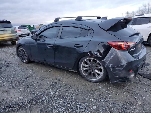 2014 Mazda 3 Grand Touring