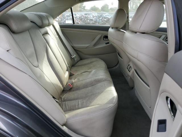 2009 Toyota Camry Hybrid