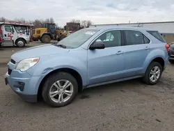 Chevrolet Vehiculos salvage en venta: 2014 Chevrolet Equinox LS