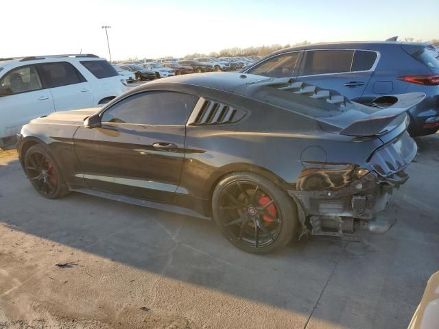 2016 Ford Mustang GT