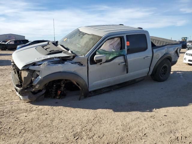 2023 Ford F150 Raptor