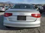 2014 Audi A4 Premium