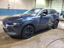 Mazda cx30 Vehiculos salvage en venta: 2024 Mazda CX-30 Select