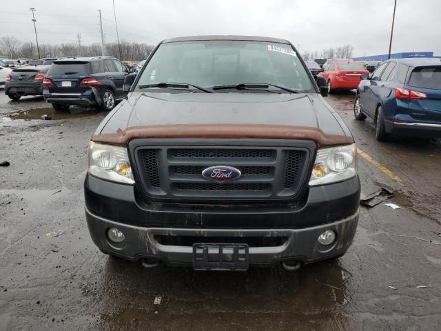 2006 Ford F150