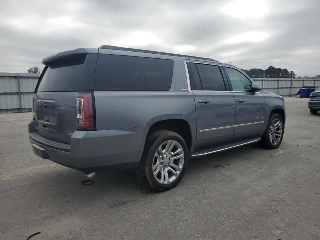 2018 GMC Yukon XL K1500 SLT