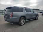 2018 GMC Yukon XL K1500 SLT