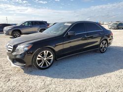 2016 Mercedes-Benz E 350 en venta en Arcadia, FL