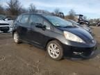 2010 Honda FIT Sport