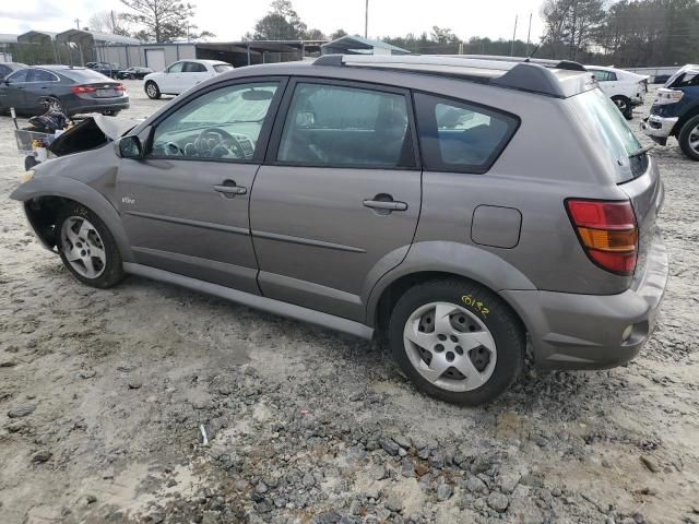 2008 Pontiac Vibe