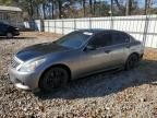 2011 Infiniti G37 Base