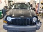 2005 Jeep Liberty Sport