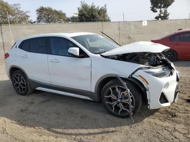 2019 BMW X2 SDRIVE28I