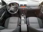 2008 Mazda 3 I