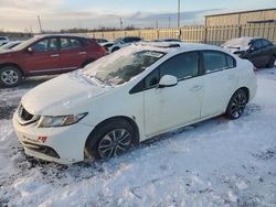 2013 Honda Civic LX en venta en Ottawa, ON