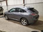 2014 Lexus RX 350 Base