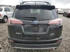 2016 Toyota Rav4 HV XLE