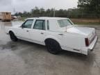 1988 Lincoln Town Car