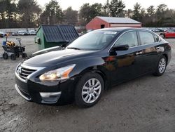 Nissan salvage cars for sale: 2013 Nissan Altima 2.5