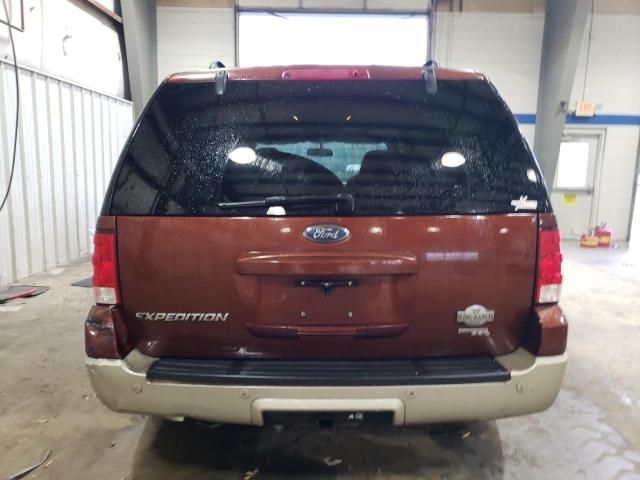 2006 Ford Expedition Eddie Bauer