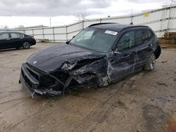 2014 BMW X1 XDRIVE35I en venta en Walton, KY