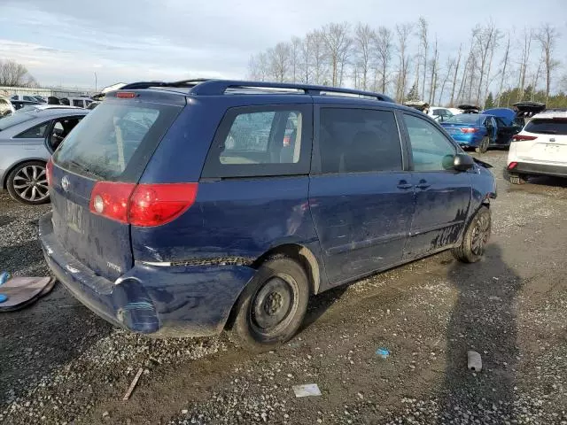 2006 Toyota Sienna CE