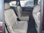 2013 Honda Odyssey EXL