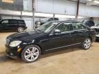 2008 Mercedes-Benz C 300 4matic