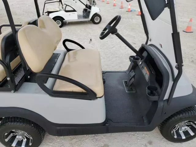 2020 Clubcar Golf Cart