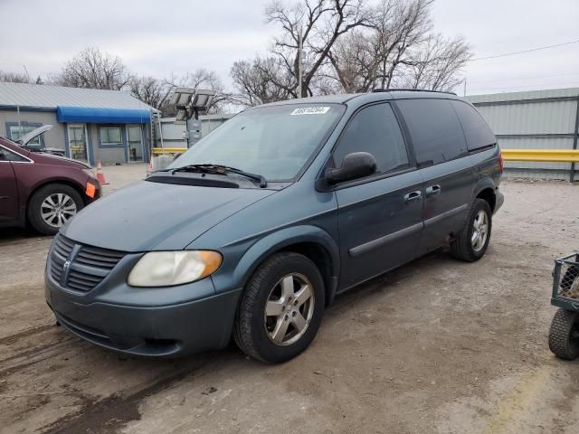 2005 Dodge Caravan SXT