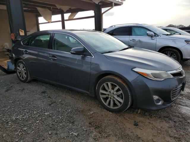 2014 Toyota Avalon Base