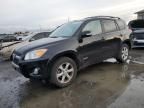 2011 Toyota Rav4 Limited