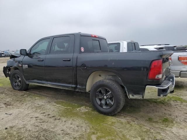 2019 Dodge RAM 1500 Classic SLT