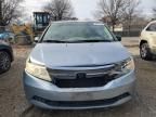 2011 Honda Odyssey EXL