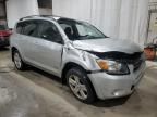 2006 Toyota Rav4 Sport