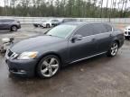 2009 Lexus GS 350