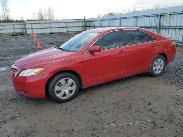 2007 Toyota Camry CE