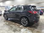 2016 Mazda CX-5 GT