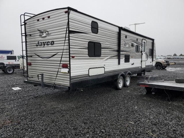 2016 Jayco JAY Flight