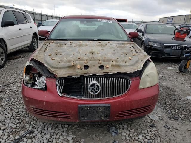 2008 Buick Lucerne CXL