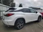 2018 Lexus RX 350 Base