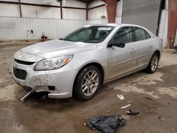 Lots with Bids for sale at auction: 2014 Chevrolet Malibu 1LT