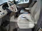 2011 Toyota Sienna XLE