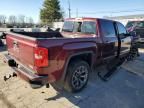 2014 GMC Sierra K1500 SLT