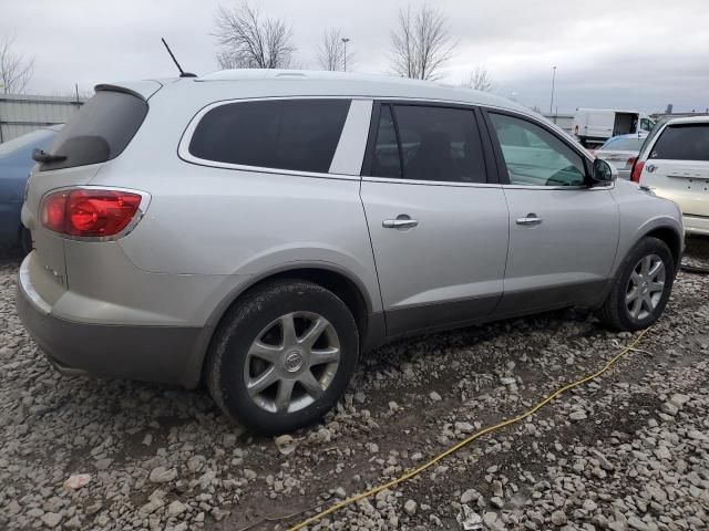 2010 Buick Enclave CXL