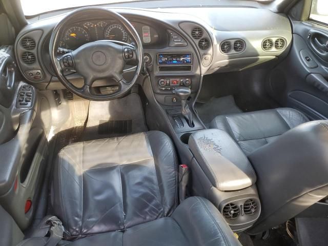 2004 Pontiac Bonneville SE