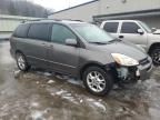 2004 Toyota Sienna XLE