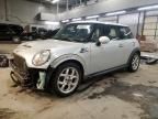 2012 Mini Cooper S