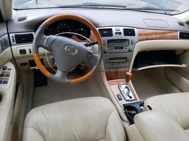 2005 Lexus ES 330