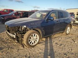 BMW salvage cars for sale: 2019 BMW X5 XDRIVE40I