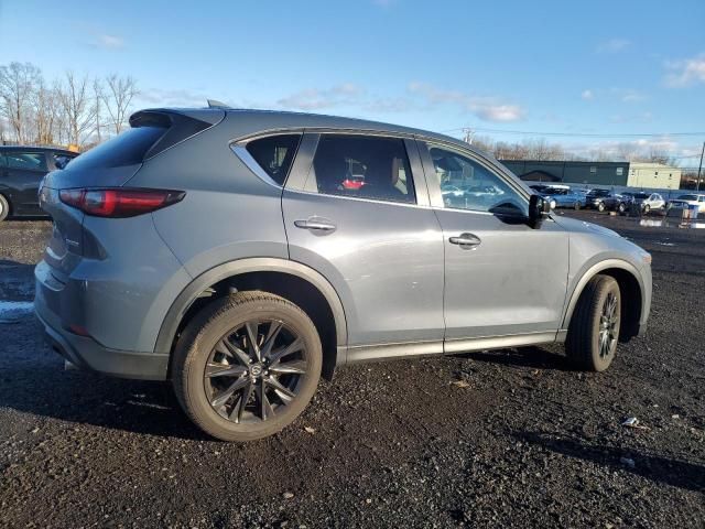 2022 Mazda CX-5 Preferred